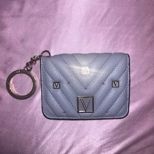 Victoria’s Secret Card Wallet